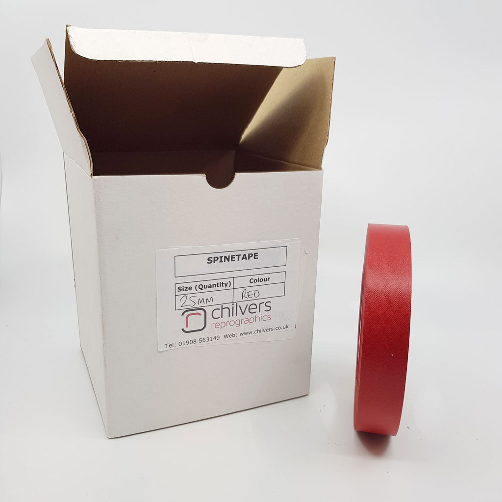 Spine Tape (Linen Tape)