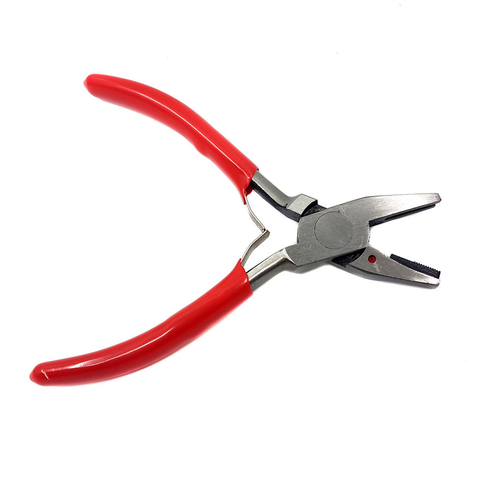 Spiral Crimpers