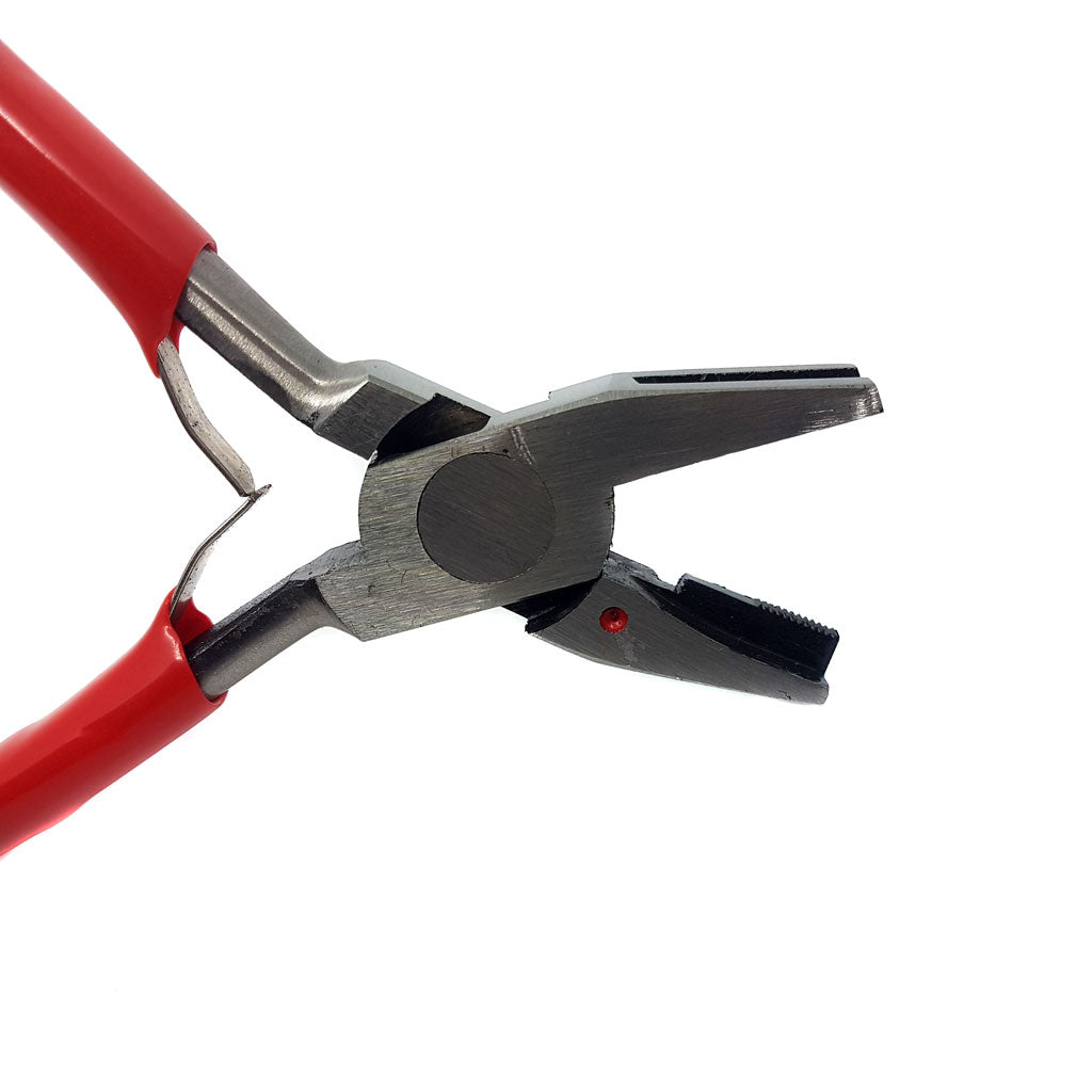Spiral Crimpers