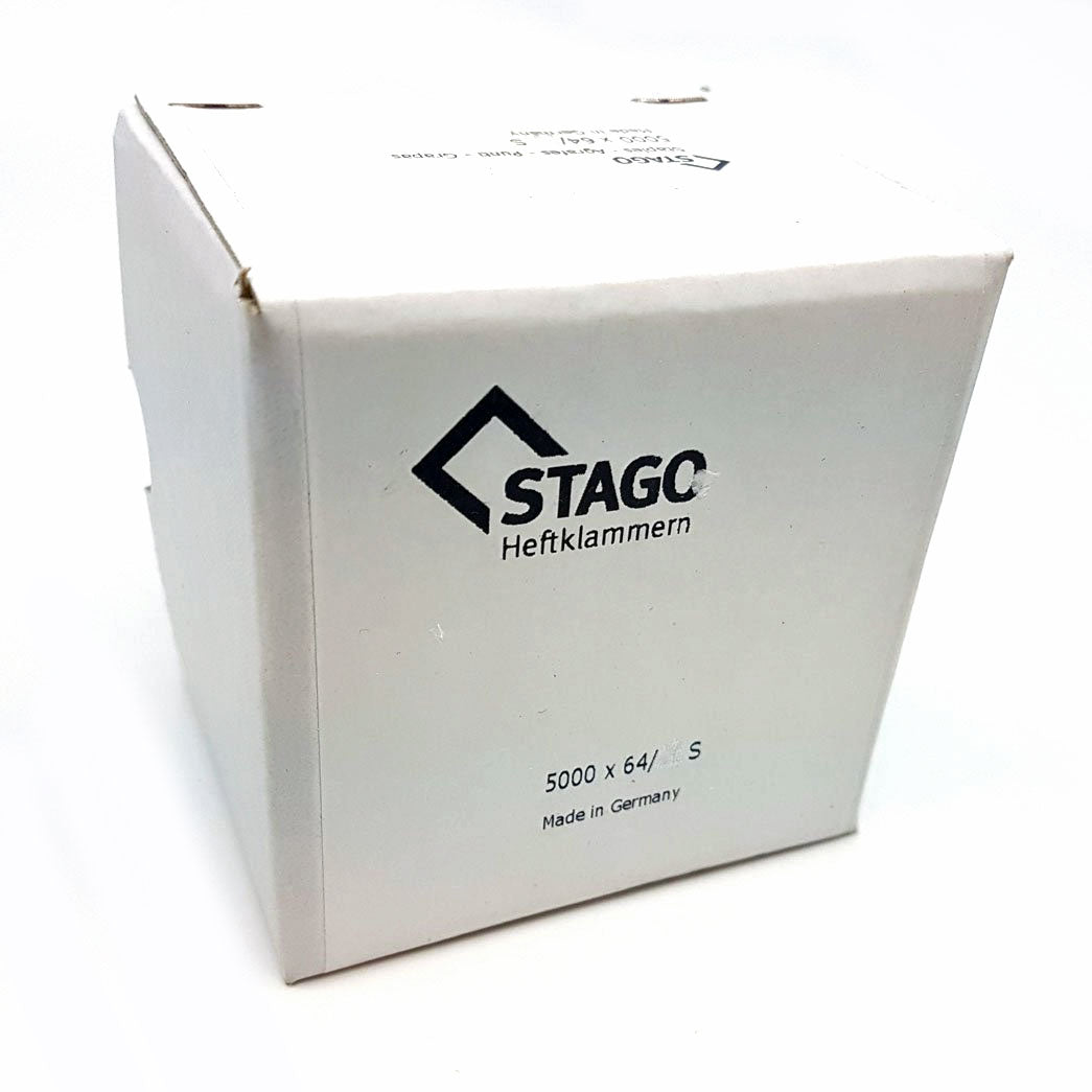 Stago Spares - Chilvers Reprographics
