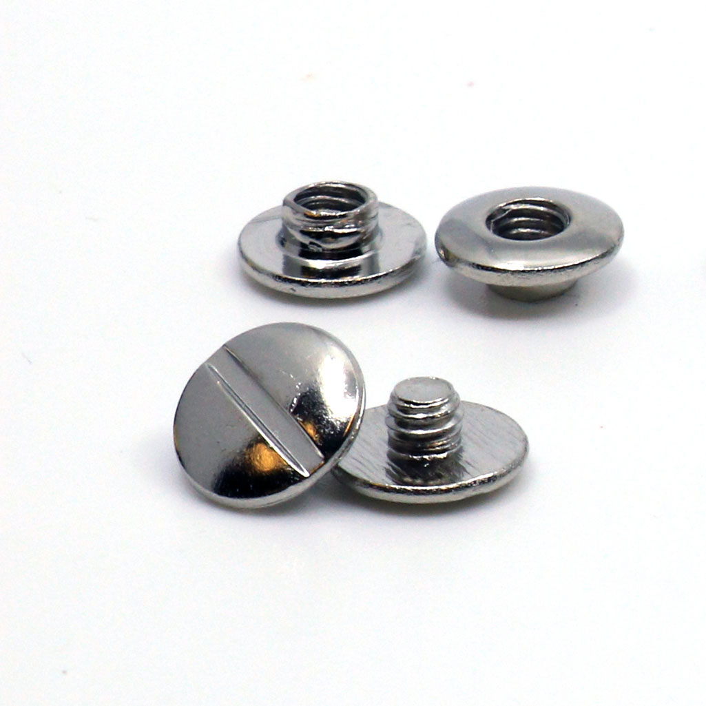 Standard Binding Screws
