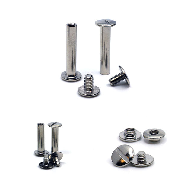 Standard Binding Screws