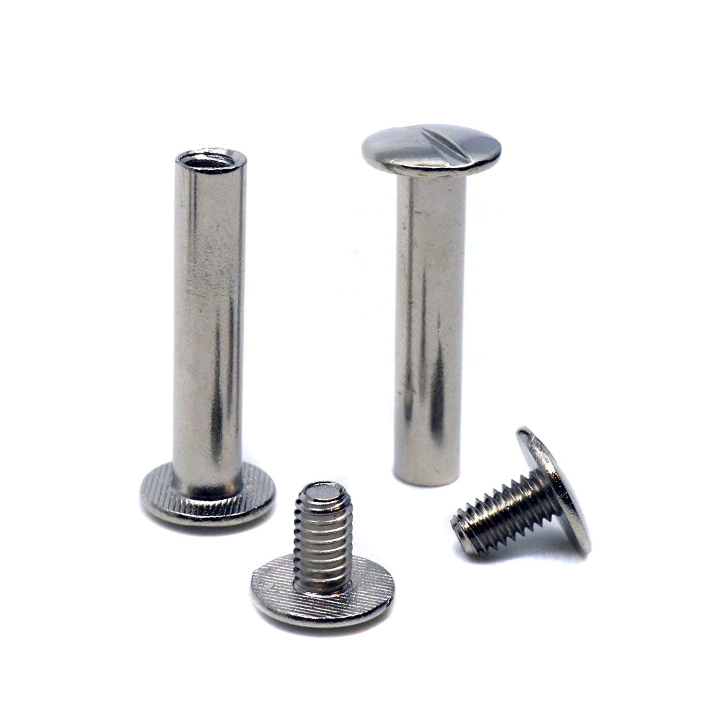 Standard Binding Screws