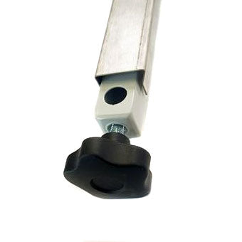 Sterling Padding Press Clamp Bar