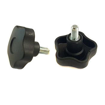 Sterling Padding Press Locking Handles