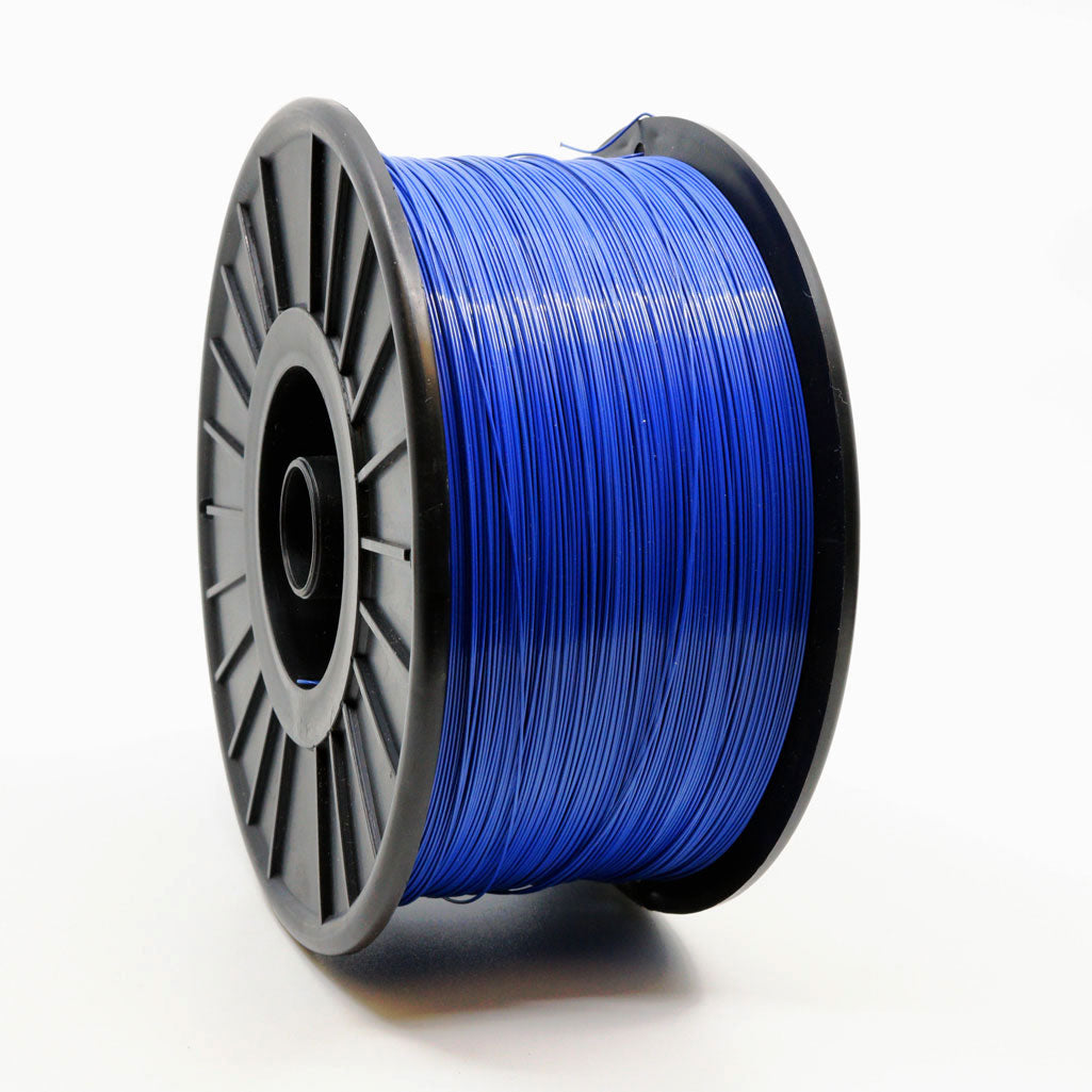 Stitching Wire Black, White or Blue