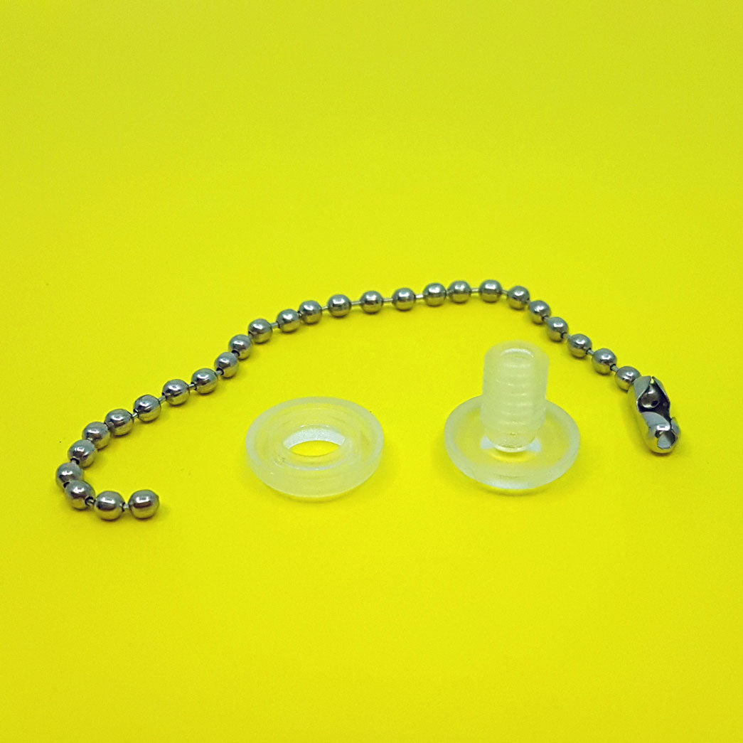 Swatch Fasteners Chilvers Reprographics