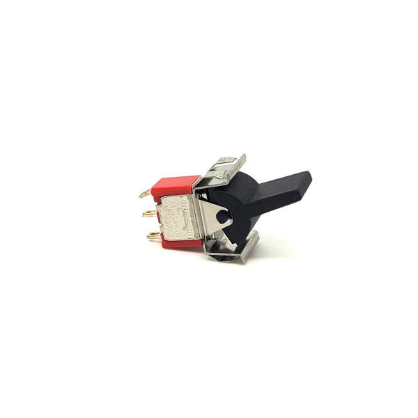 Latching Spdt Switch On/On Latching - SPDT - Chilvers Reprographics