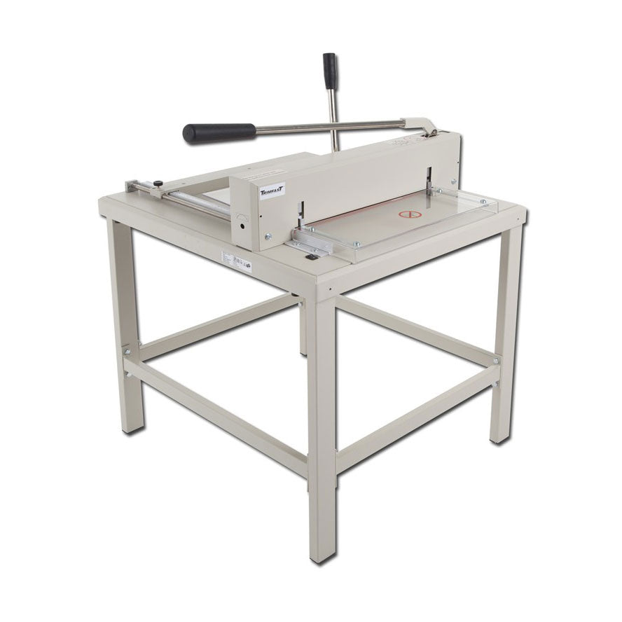 Trimfast 430 Manual Guillotine