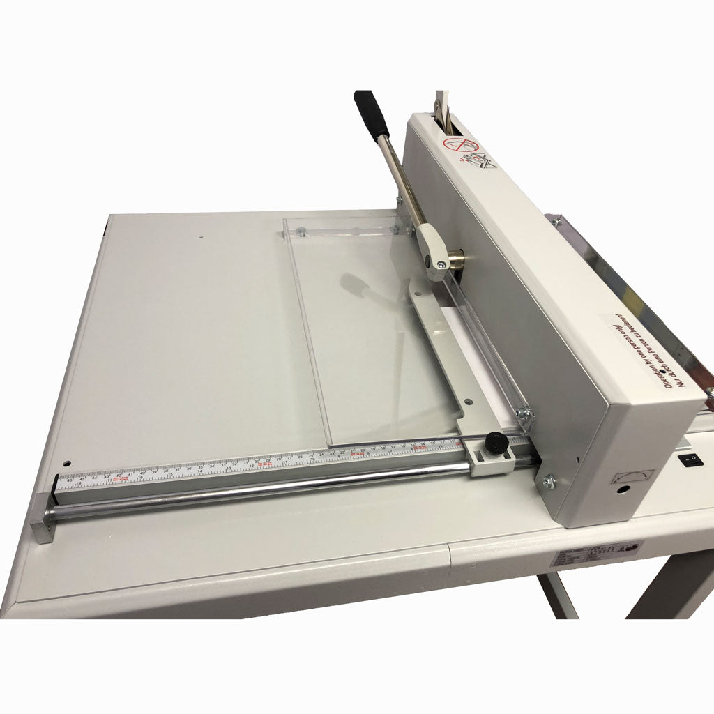 Trimfast 430 Manual Guillotine