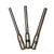 TUNGSTEN Iram Paper Drill Bits