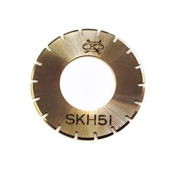 Uchida F43N Perforating Blade / Perf Blade