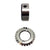 Uchida perforating blade set