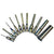 Uchida Standard Fitting HSS Drill Bits