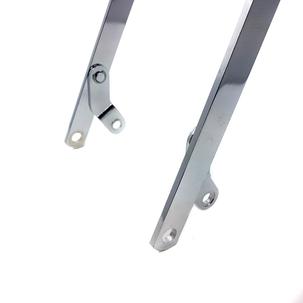 Uchida VS-25 Paper Drill Main Handle