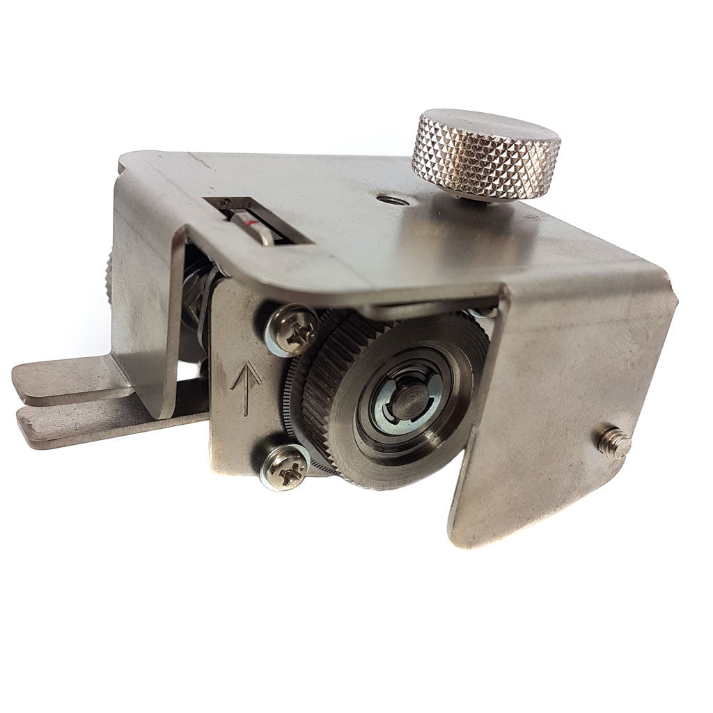 Uchida Perforating unit