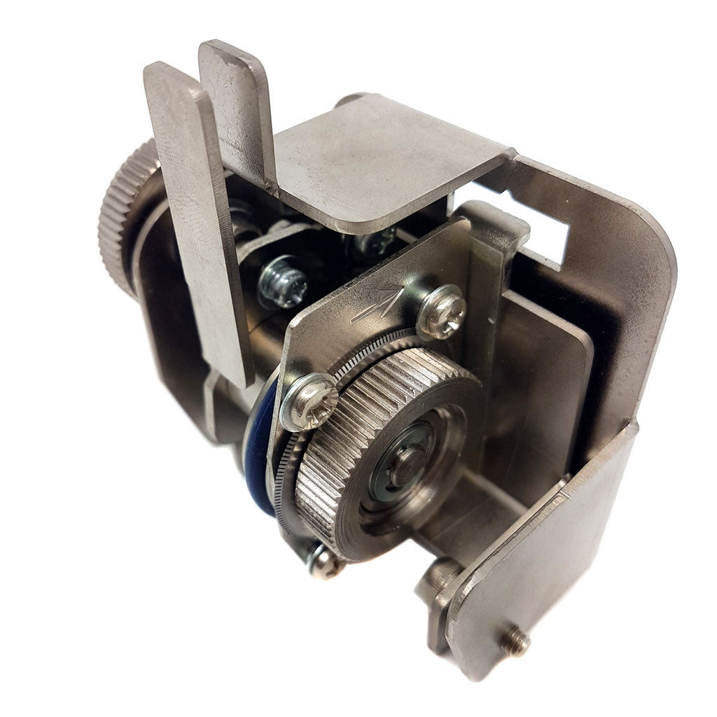 Uchida Perforating unit