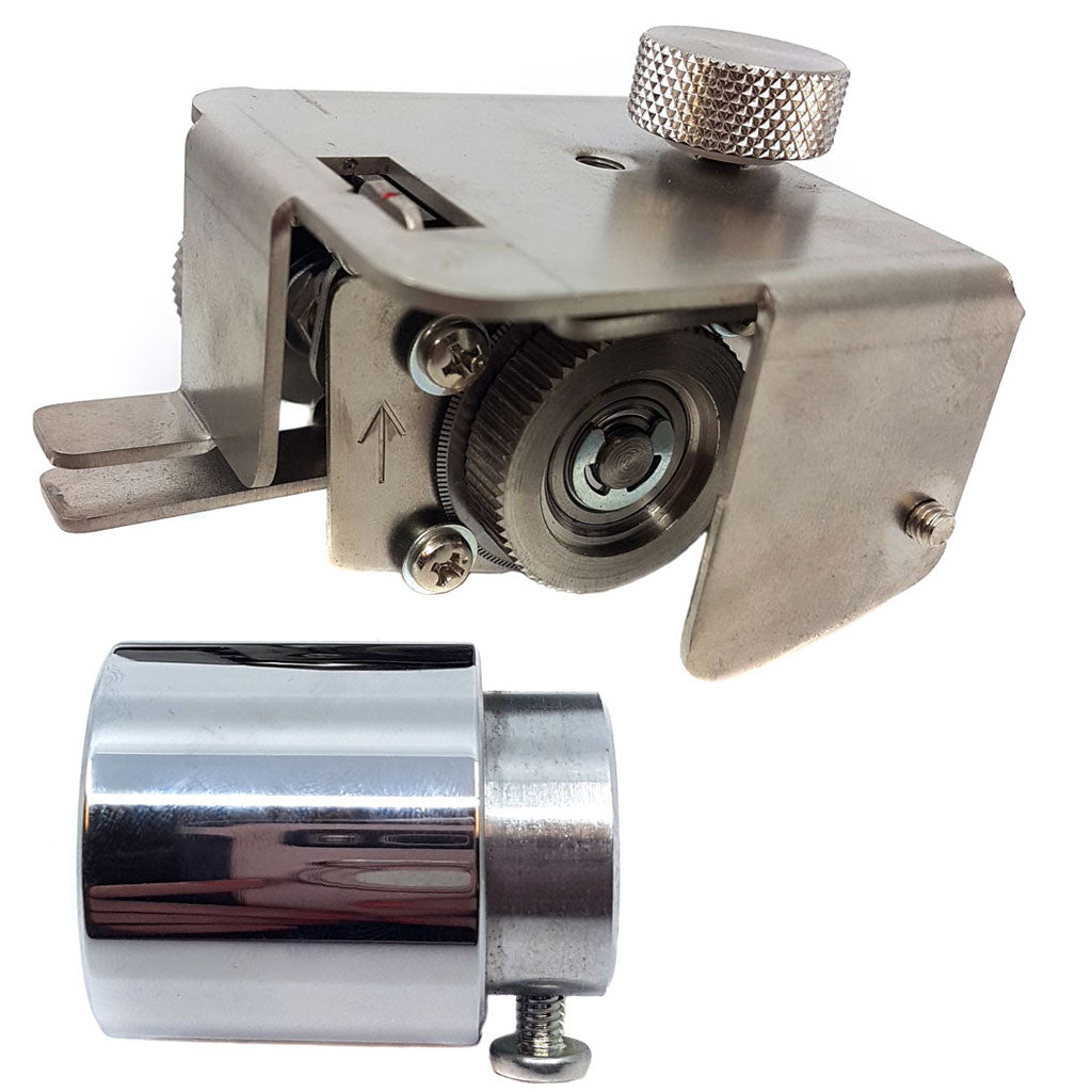 Uchida Perforating unit