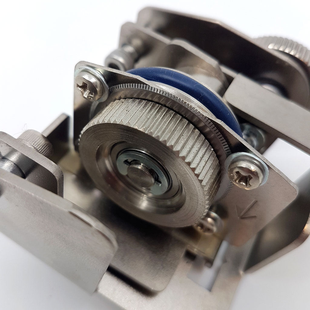 Uchida Perforating unit