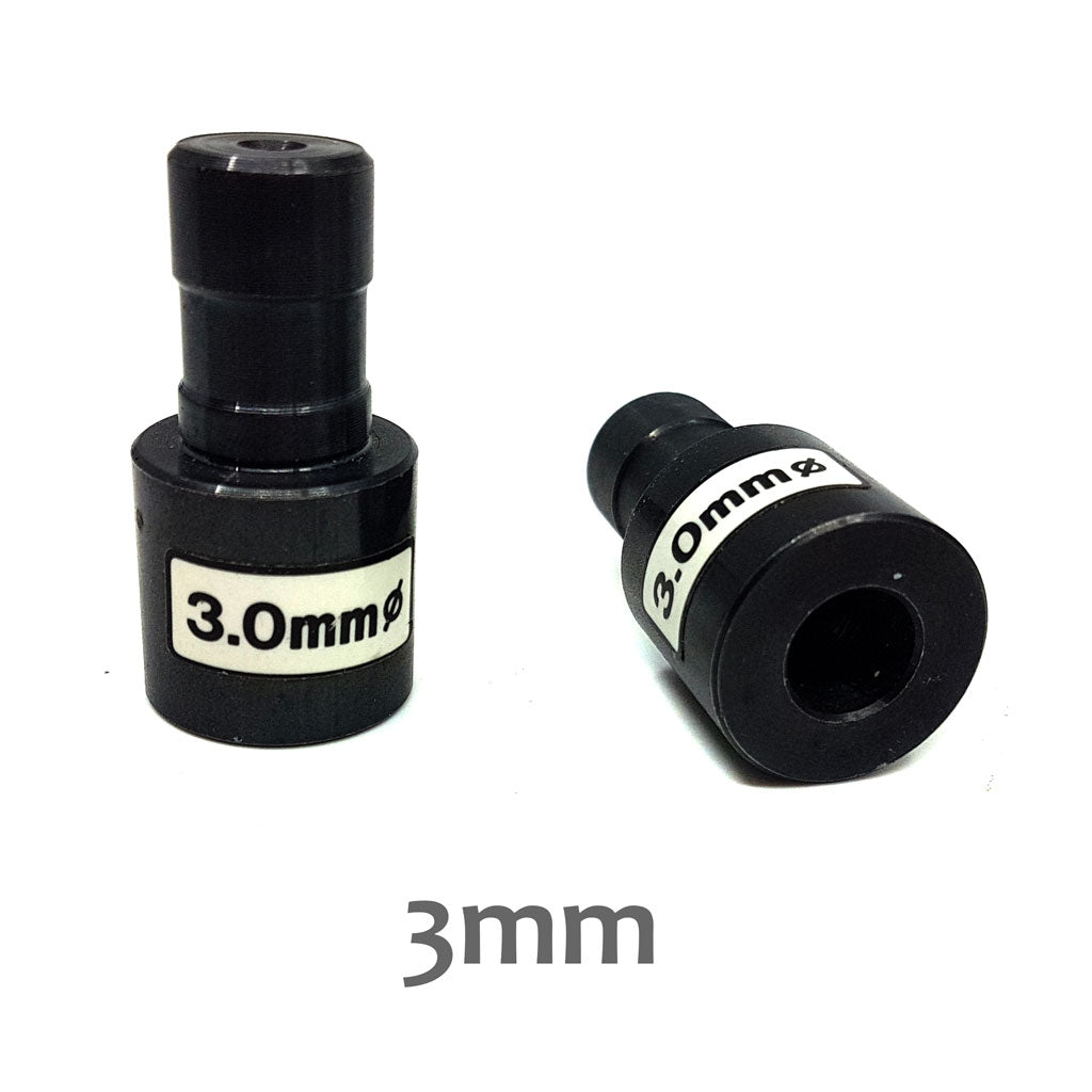 Uchida VS-200 Paper Drill Spacer