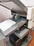 Used / Pre-owned Eurofold Foldmaster 235 Suction Folder