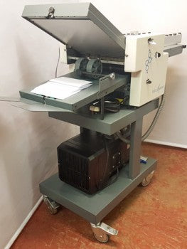 Used / Pre-owned Eurofold Foldmaster 235 Suction Folder