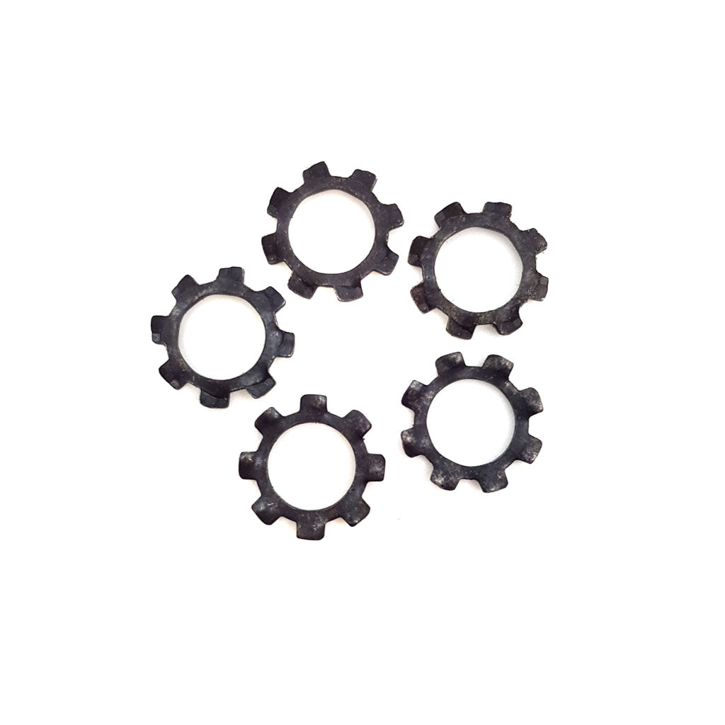 Ideal Washer Set to fit Blade Bolts