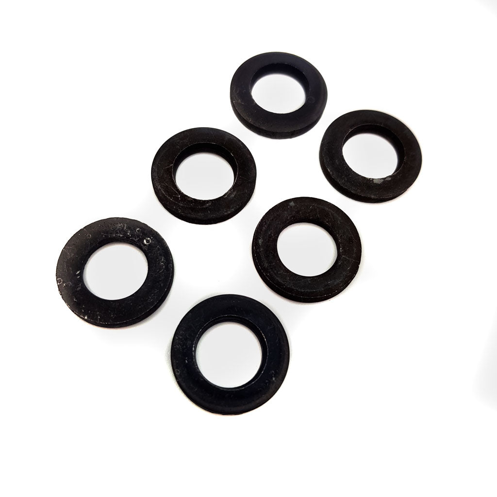 Ideal Washer Set to fit Blade Bolts