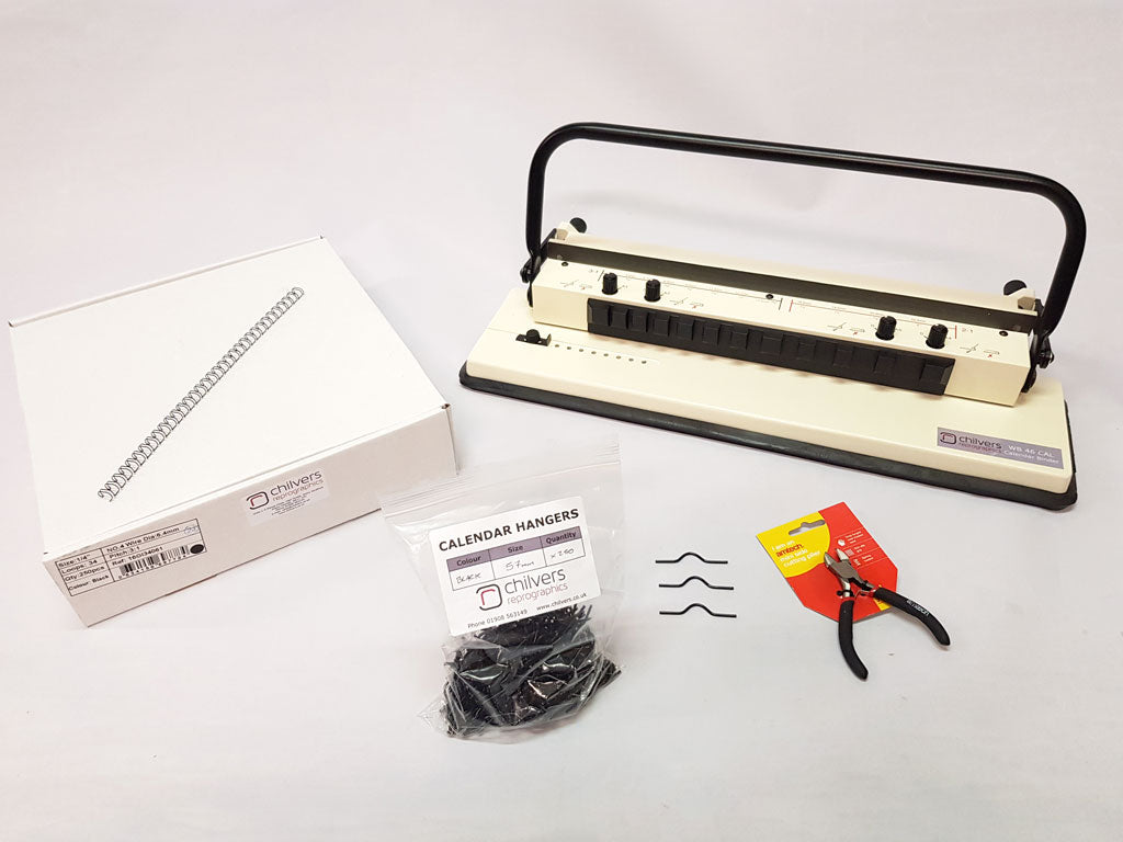 WB 46 Calendar Package 4