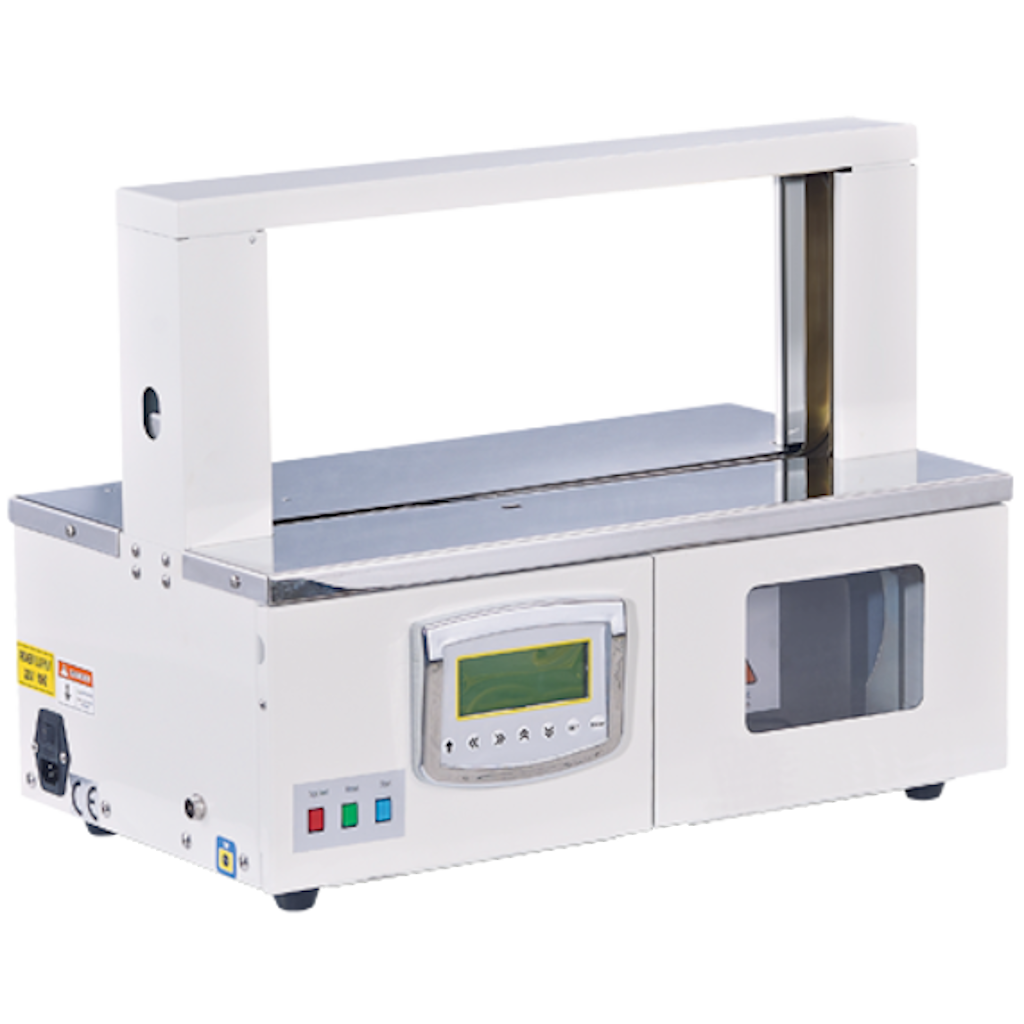 WK02-30 Banding Machine