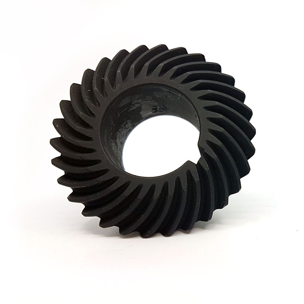 Warrior Electric Round Corner Bevel Gear - LARGE