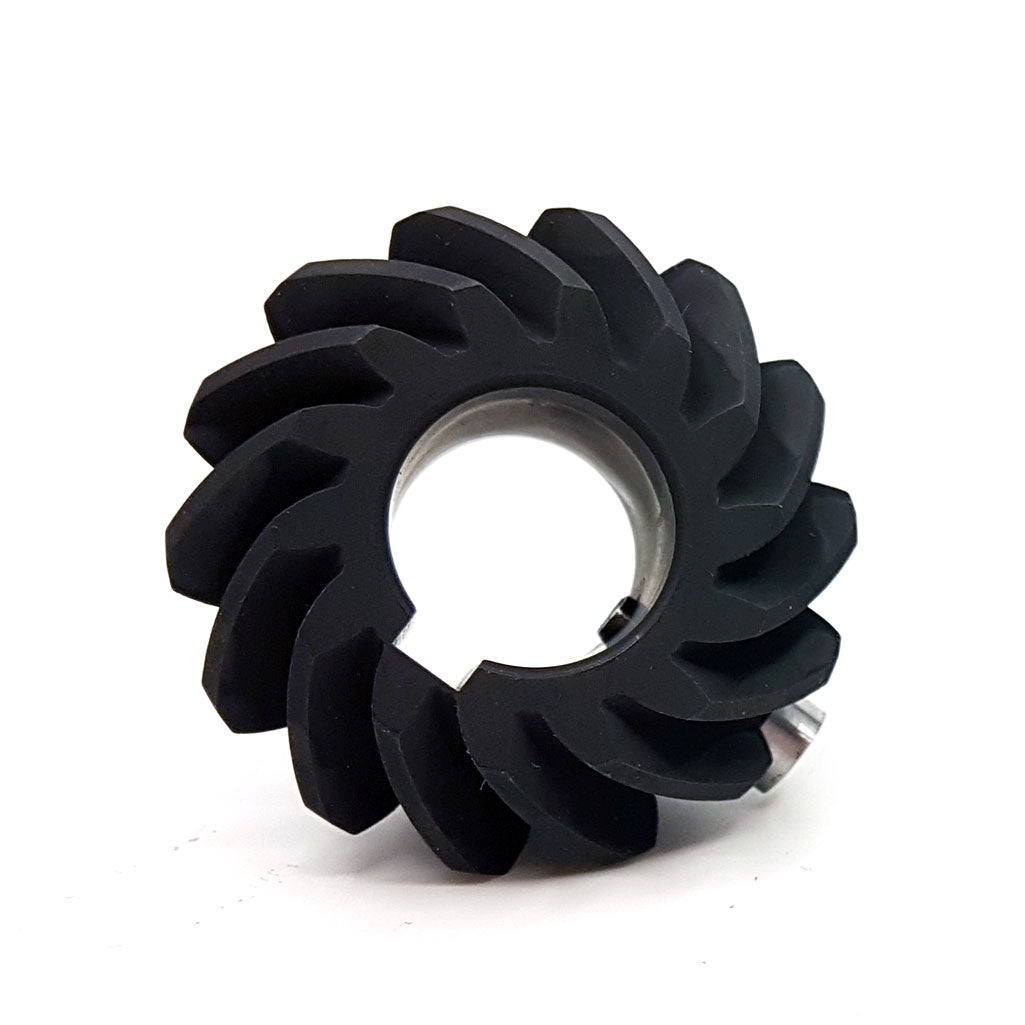 Warrior Electric Round Corner Bevel Gear - SMALL