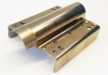 Warrior Electric Calendar Conversion Kit