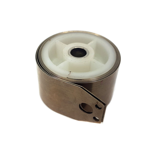 Circular Return Spring Warrior Electric Round Corner Clamp Return Spring - Chilvers Reprographics