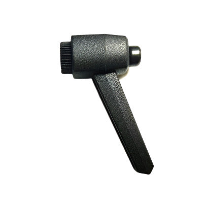 Warrior Electric Round Corner Locking Handle