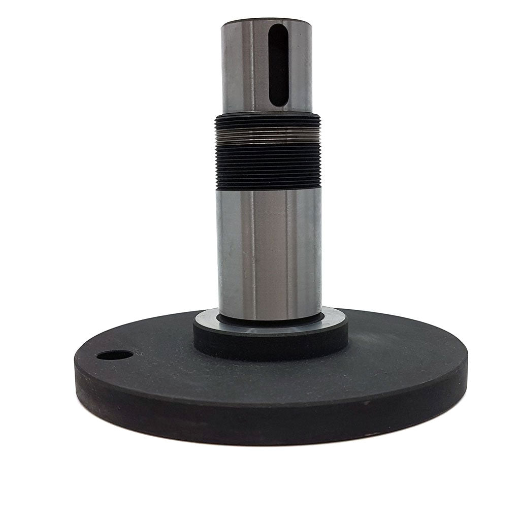 Warrior Electric Round Corner Main Shaft