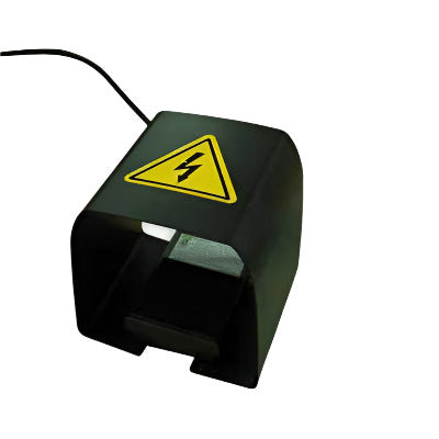Warrior Heavy Duty Slot Punch
