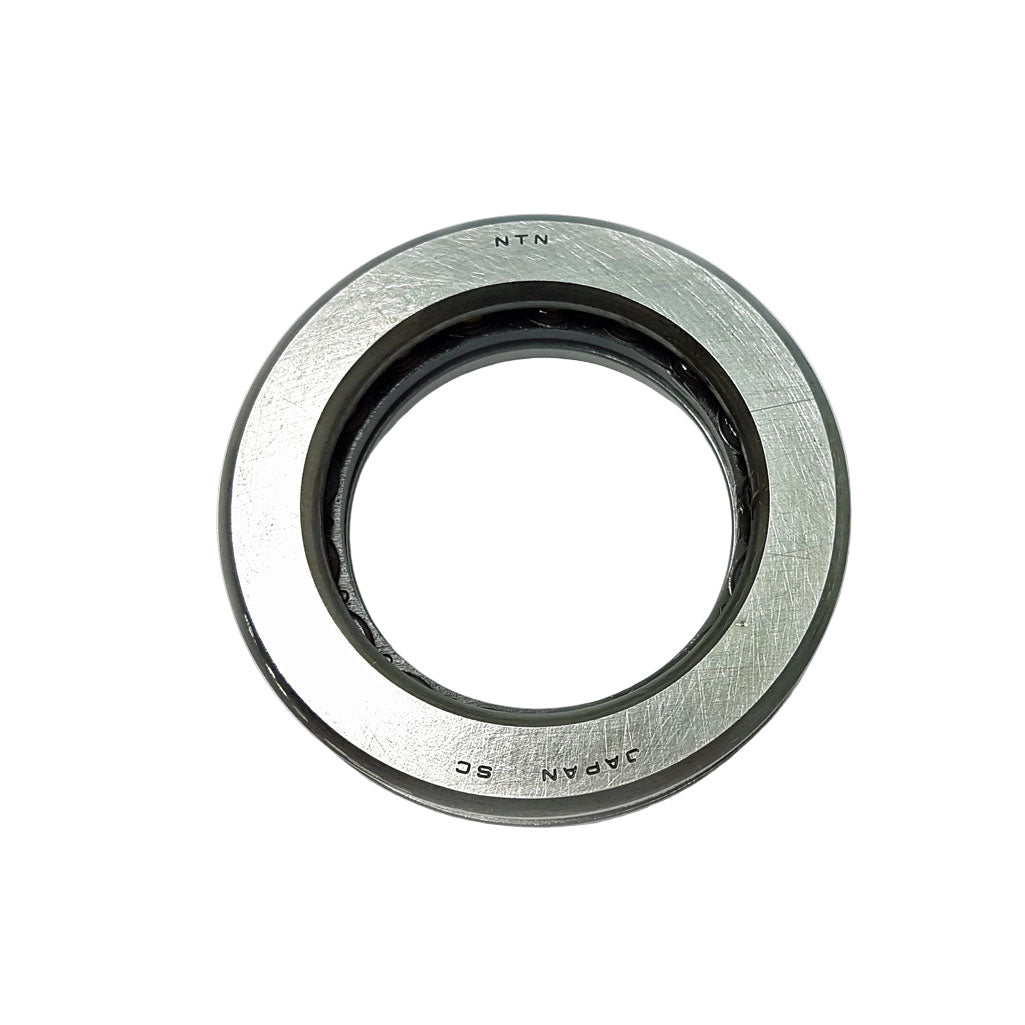 Warrior Electric Round Corner Thrust Bearing