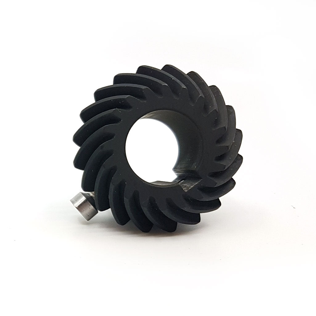 Warrior Electric Round Corner Bevel Gear - SMALL