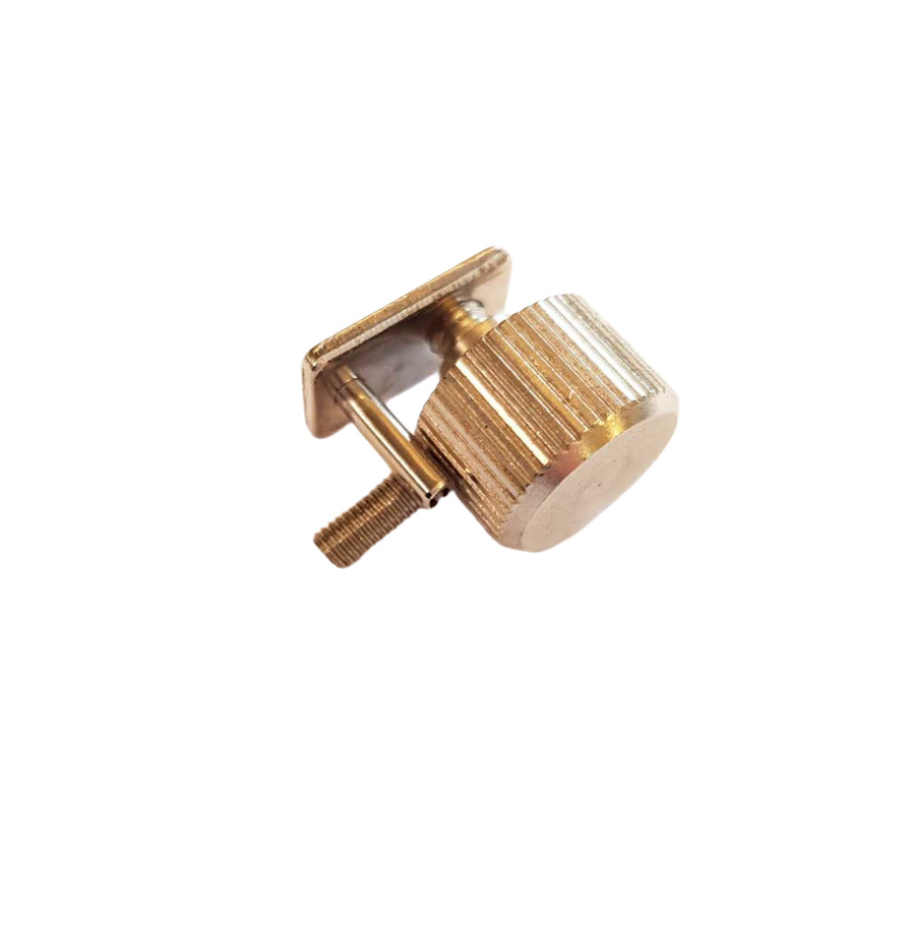 Warrior Electric Round Corner Guard Stopper