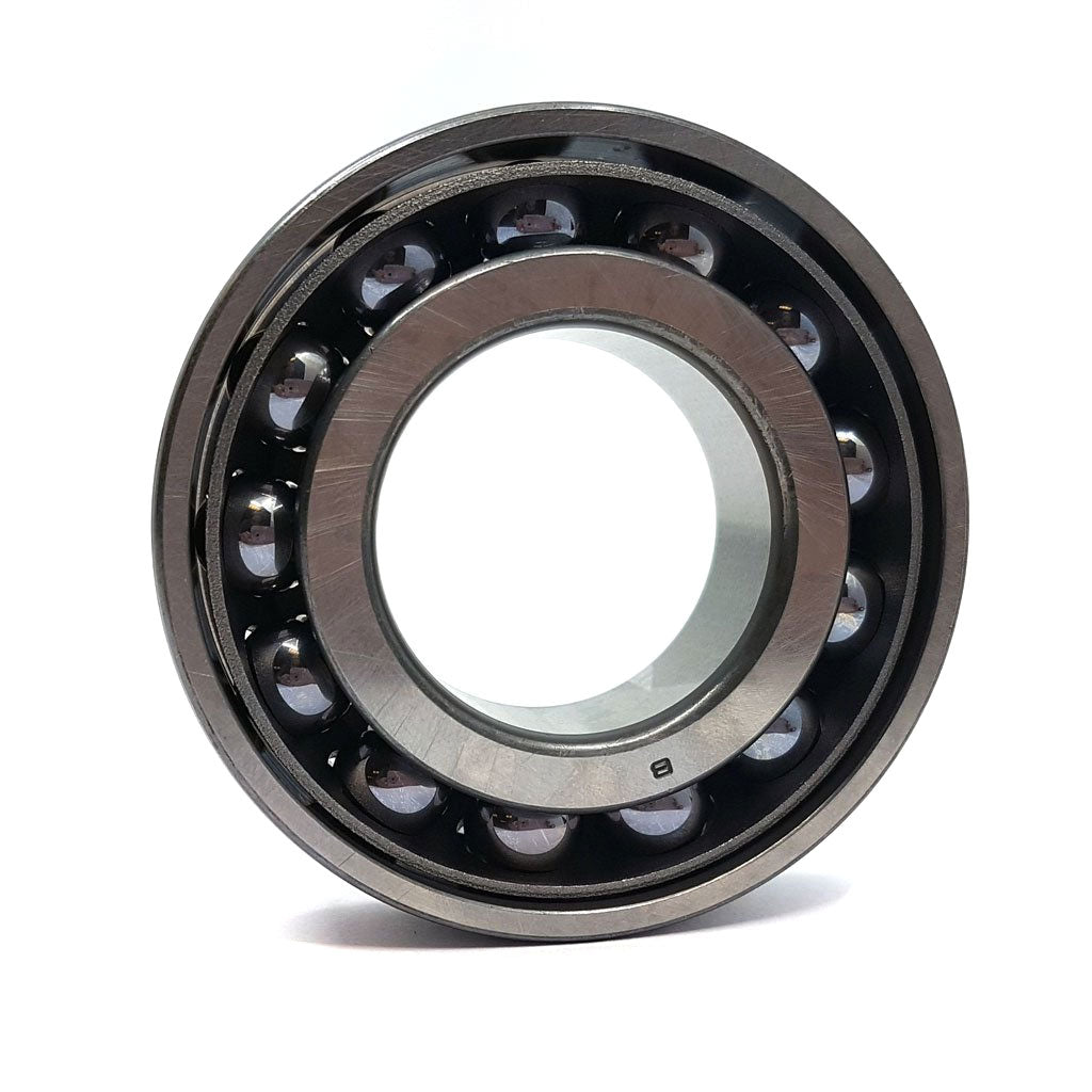 Warrior electric round corner Angular Bearing