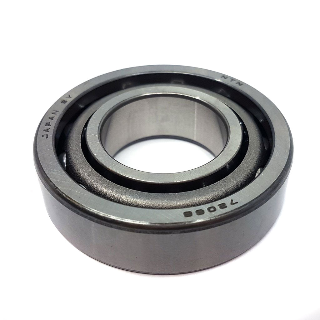 Warrior electric round corner Angular Bearing