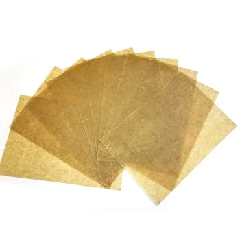 Wax Paper A4 Size