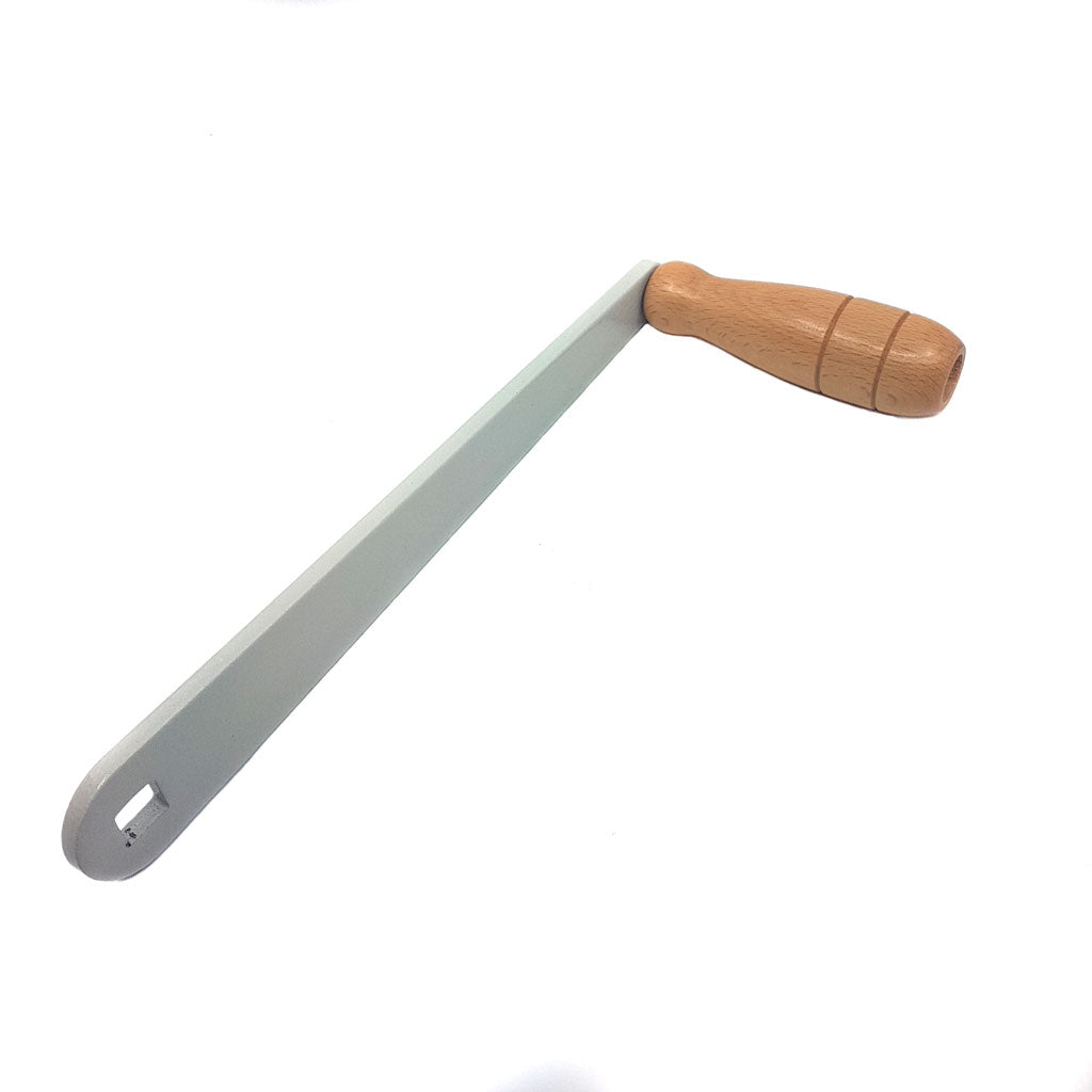 WireMac Closer Handle