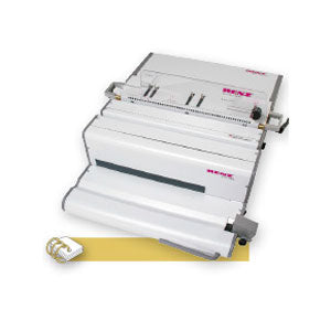 Renz DTP 340-M CBS340