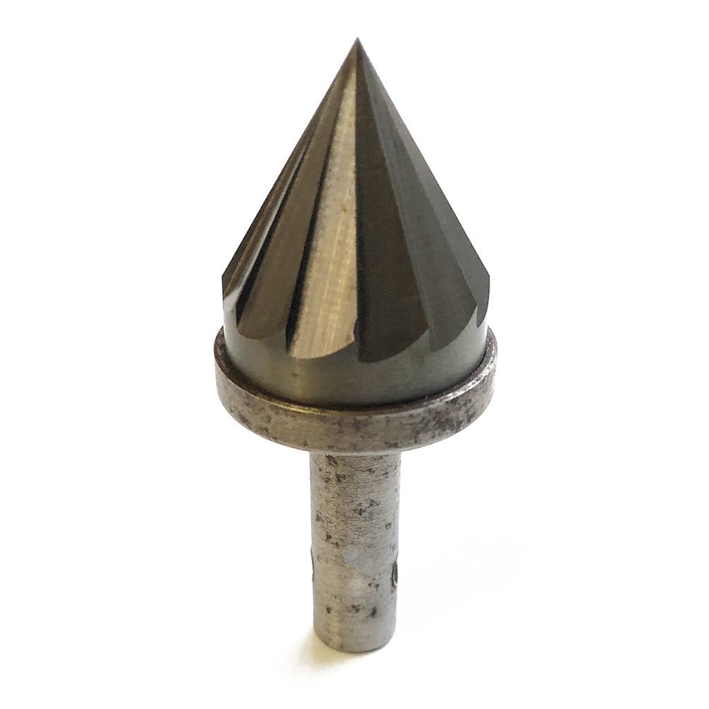 Iram Paper Drill Sharpener Tip - Above 10mm