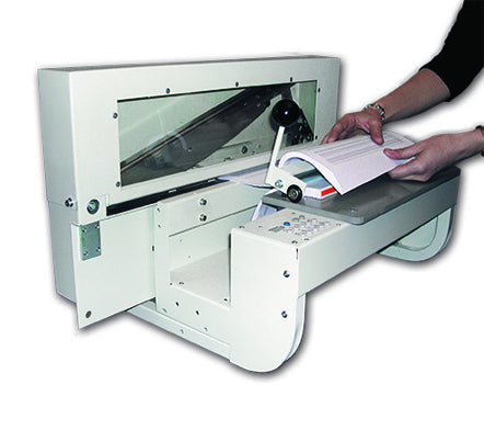 Onglematic O7 Tab Cutter